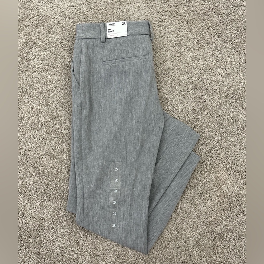 Dress pant from Express